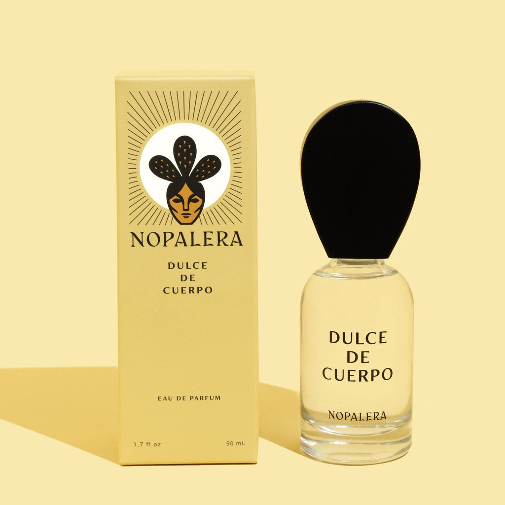 Perfume | Dulce de Cuerpo, 50 mL