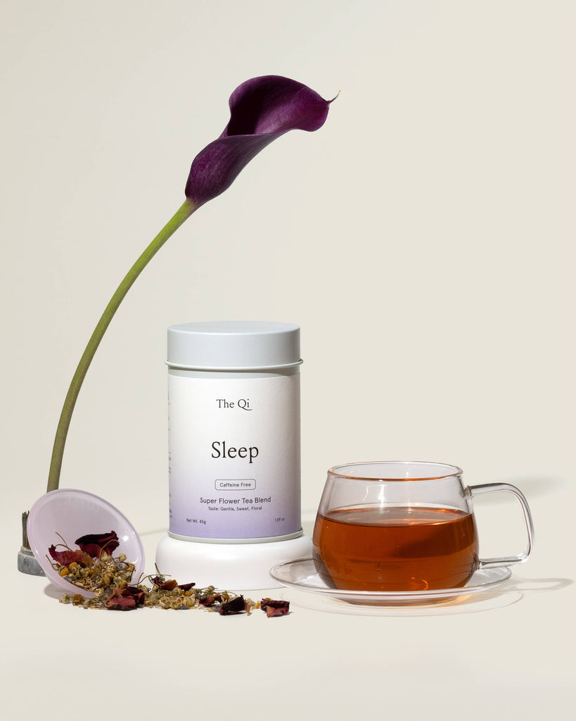 Tea | Sleep