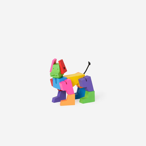 Cubebot | Milo