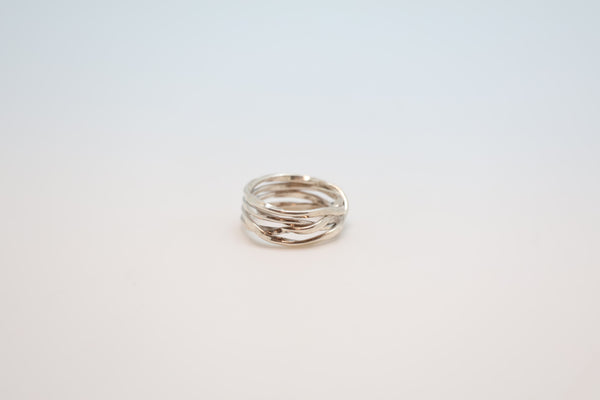 Weave | Ring