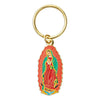 Keychain | Virgin of Guadalupe