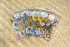 Sticker Packs | Pressed Flower