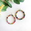 Earrings | Adorned Kantha