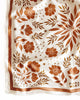 Bandana Scarf - Desert Floral Western Earth Tones