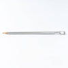Blackwing Volume 140 Pencil | Stainless Steel Colored