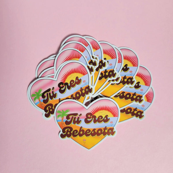 Sticker | Bebesota