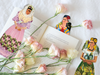 Bookmarks | Frida by Mon Petit Art