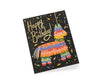 Card | Pinata Birthday
