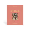 Puzzle | Art Throb - 1000 Piece