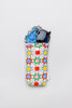 Sunglass Case| Quilted Blocks