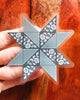 Sticker | Quilt Star