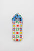 Sunglass Case| Quilted Blocks