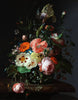 Print | Dutch Still life Floral