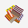 Coaster Set | Pattern Patch