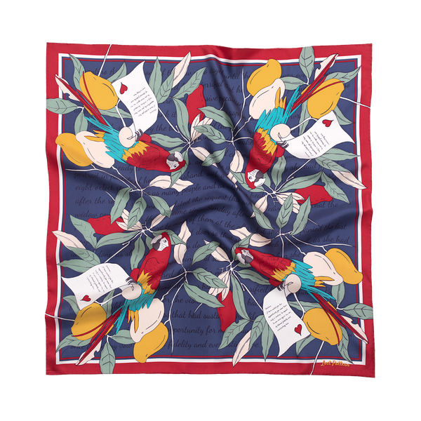 Bandana | El Amor - Silk