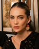 Earrings | Beaded Handwoven Santa Fe Drops (Magenta/Orange)