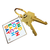 Keychain | Find Joy
