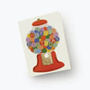 Card | Gumball Birthday