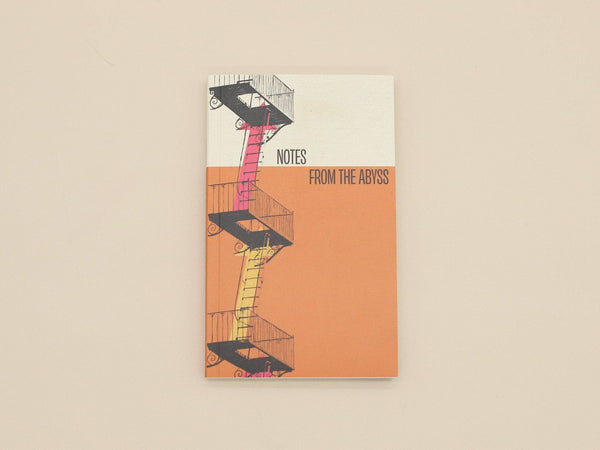 Paperback Writer | Notes from the Abyss