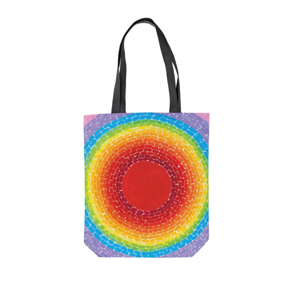 Tote Bag | A Fantastic Sunset - Alma Thomas