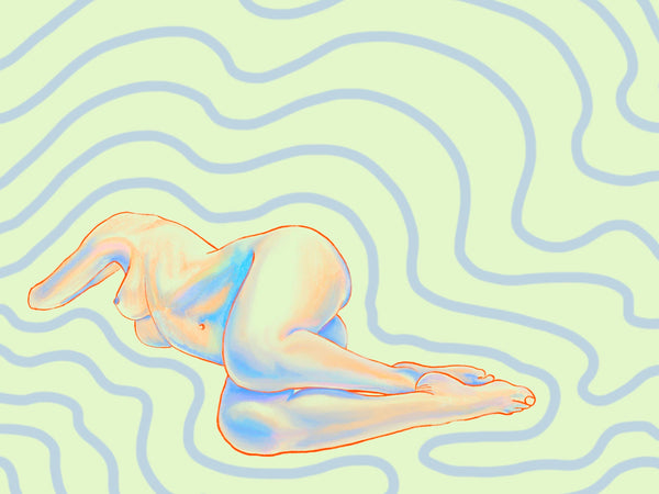 Print | Echo 5"x7"
