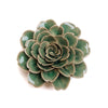 Ceramic Flower Wall Art | English Garden