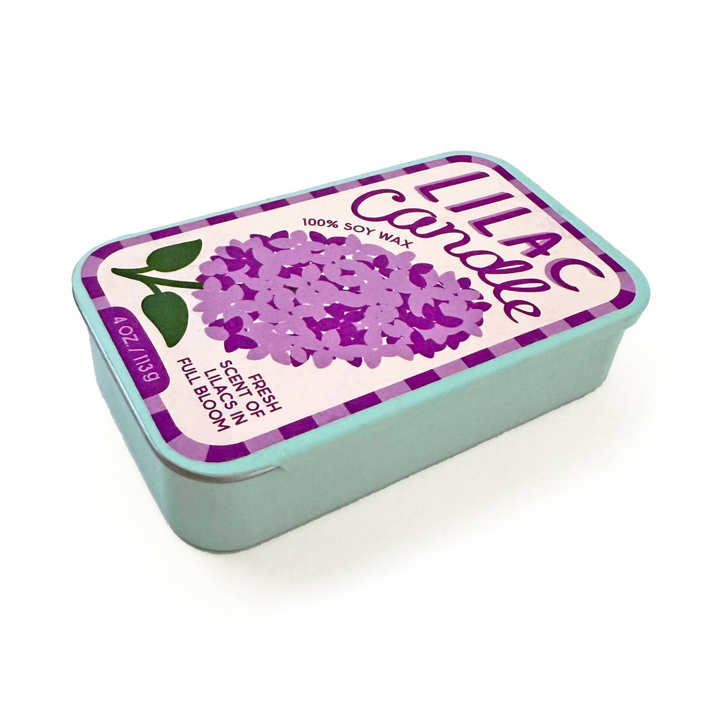 Candle | Lilac