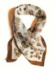 Bandana Scarf - Butterfly