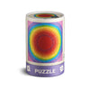Puzzle | A Fantastic Sunset, Alma W. Thomas