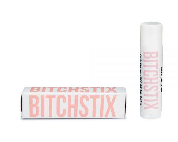 Lip Balm | Pink Lemon SPF30