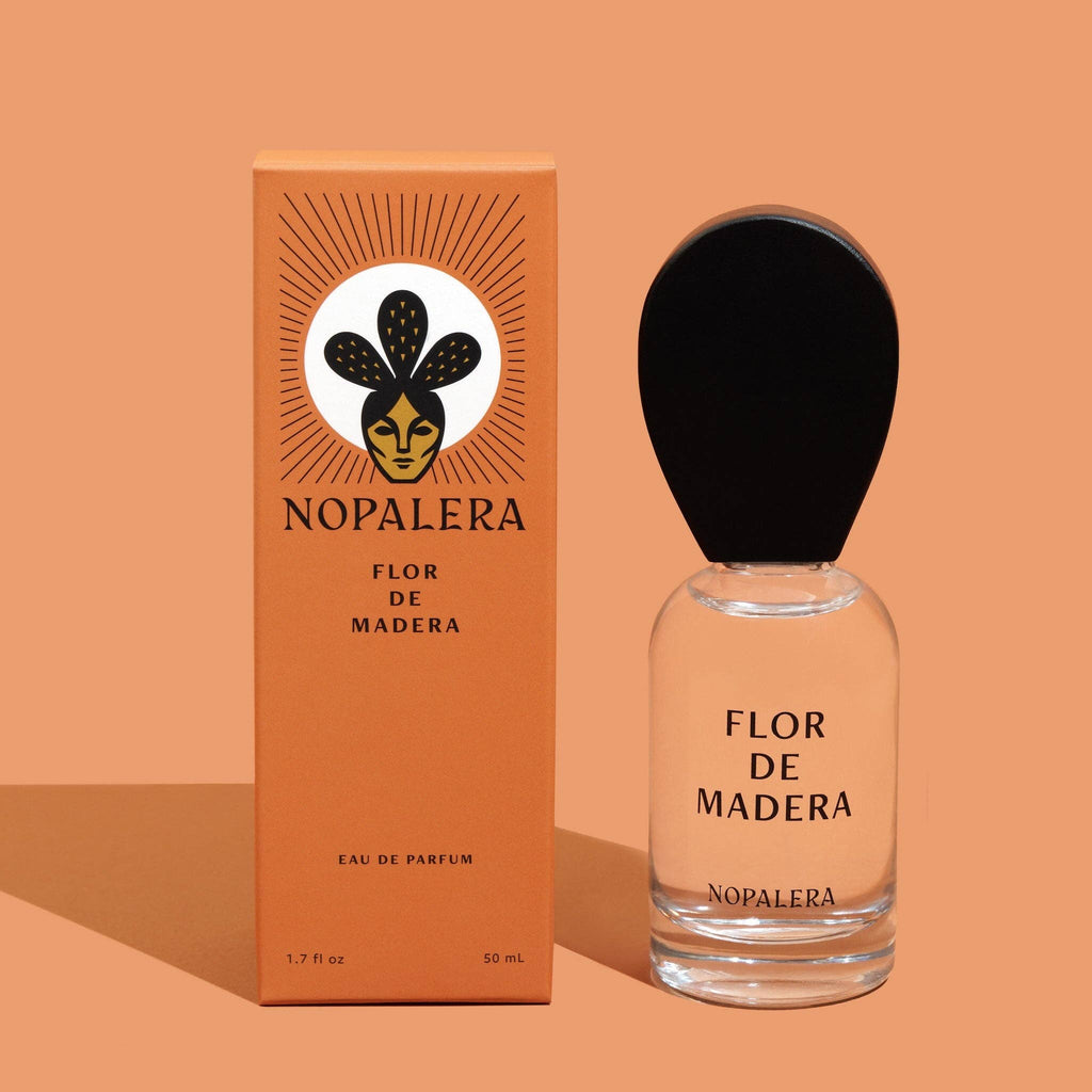 Perfume | Flor de Madera, 50mL
