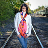 Scarf | Armstrong Modern Abstract