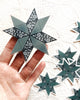Sticker | Quilt Star