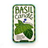 Candle | Basil