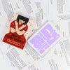 Card Deck | How to Trust Yourself, An Anxiety Deck
