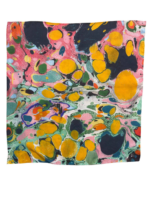 Bandana | Field Trip - Silk