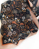 Bandana | Midnight Garden Floral Western