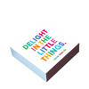 Matchbox | Delight In Little Things