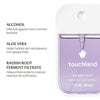 Hand Sanitizer | Pure Lavender Power Mist Hydrating