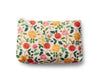 Roses Set of 2 Zippered Pouch Set