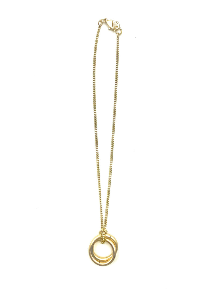 Necklace | Echo