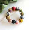Bracelet | Kantha Trio