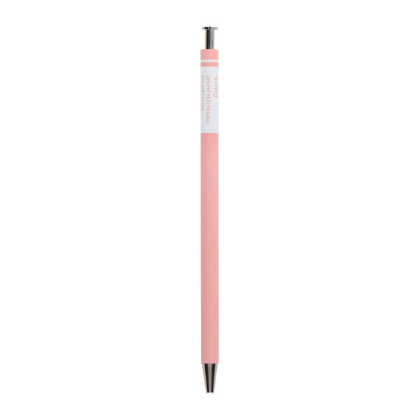 Colors Pen |  Gel, Black Ink, Refillable