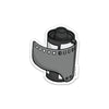 Sticker | Camera Film Roll - Waterproof