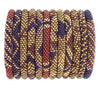 Bracelet | Roll-On, Earthberry