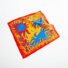 Handkerchief | Joy I Feel x Yayoi Kusama
