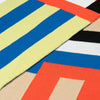 Scarf | Waterfall Stripe