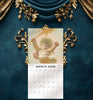 Calendar | Billet-Doux 2026 Wall Calendar