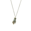 The Queens Hand Necklace