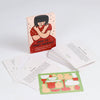 Card Deck | How to Trust Yourself, An Anxiety Deck